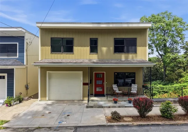 Single family home for sale at 3721 Melwood Ave, Polish Hill, PA 15213 | MLS# 1777191