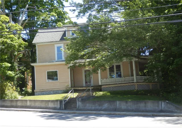 Photo 1 of Single family home for sale at 105 Charles St, Hooversville Boro, PA 15936 | MLS# 1777308 | Listing updated on 2026-10-02