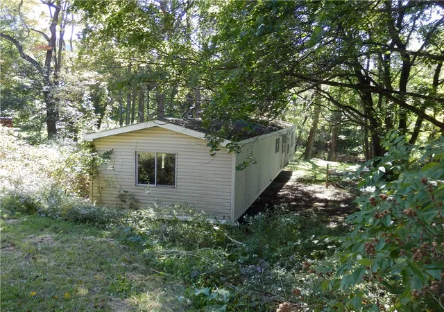 Photo 3 of Single family home for sale at 105 Charles St, Hooversville Boro, PA 15936 | MLS# 1777308 | Listing updated on 2026-10-02