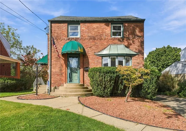 Photo 1 of Single family home for sale at 509 Old Farm Rd, Pittsburgh, PA 15234 | MLS# 1777301 | Listing updated on 2026-10-02