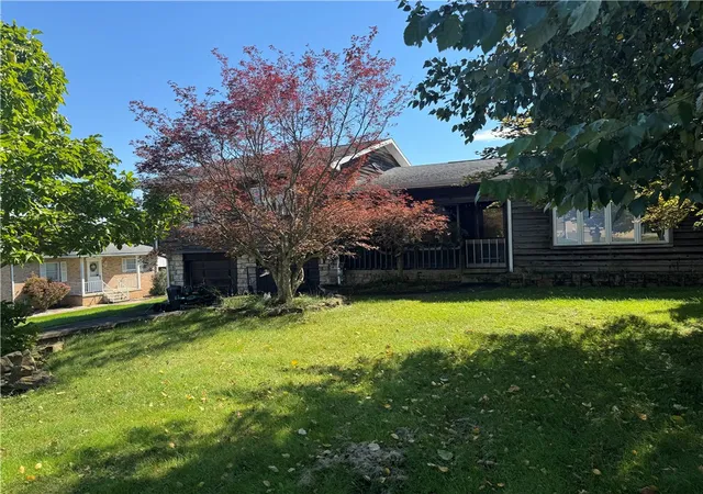 Single family home for sale at 1013 Josephine St, Brownsville, PA 15417 | MLS# 1777295