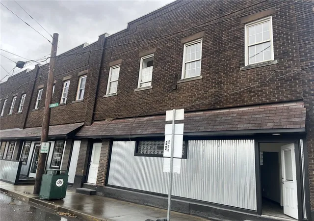 Photo 1 of Multi family home for sale at 373 Munson Ave, Mc Kees Rocks, PA 15136 | MLS# 1777334 | Listing updated on 2026-10-02