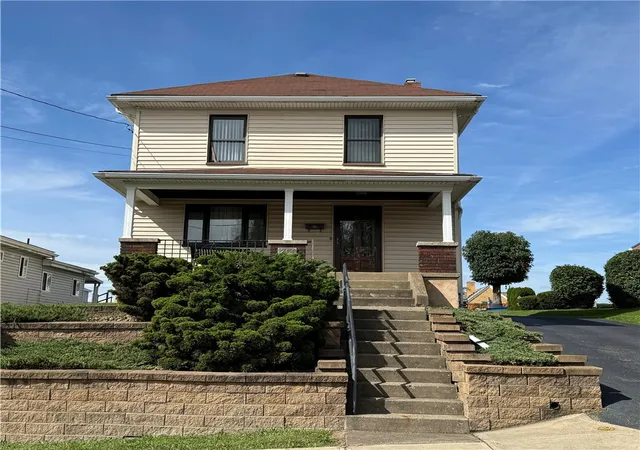 Photo 1 of Single family home for sale at 214 Magnolia St, Whitaker, PA 15120 | MLS# 1777335 | Listing updated on 2026-10-11