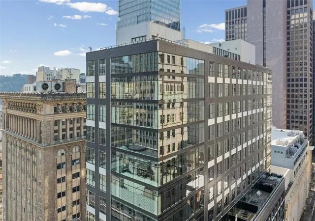 Photo 1 of Condo for sale at 350 Oliver Ave #1408, Pittsburgh, PA 15222 | MLS# 1777289 | Listing updated on 2026-10-02