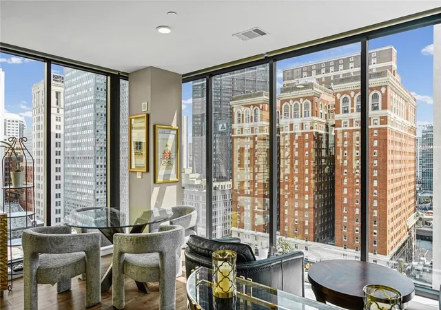 Photo 3 of Condo for sale at 350 Oliver Ave #1408, Pittsburgh, PA 15222 | MLS# 1777289 | Listing updated on 2026-10-02