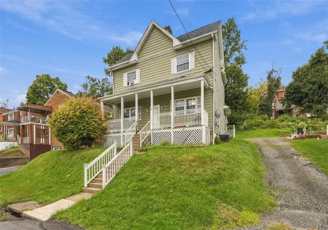 Photo 3 of Single family home for sale at 132 E Eugene Ave, Homestead, PA 15120 | MLS# 1776261 | Listing updated on 2026-10-02
