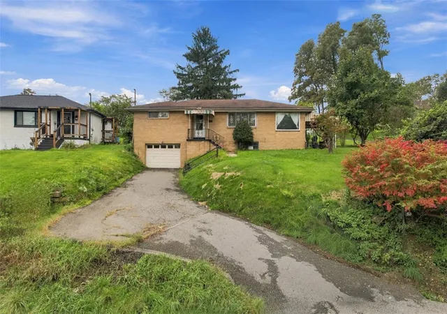 Photo 1 of Single family home for sale at 6344 Saltsburg Rd, Pittsburgh, PA 15235 | MLS# 1776138 | Listing updated on 2026-10-02