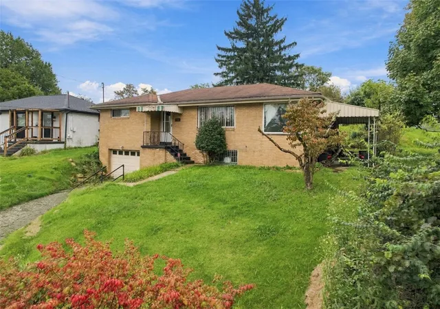 Photo 2 of Single family home for sale at 6344 Saltsburg Rd, Pittsburgh, PA 15235 | MLS# 1776138 | Listing updated on 2026-10-02