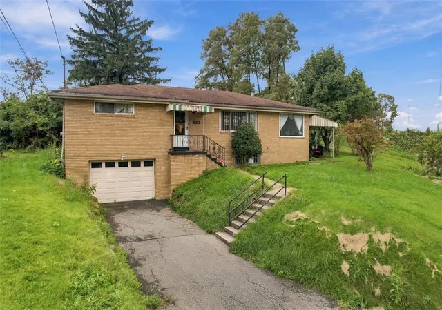 Photo 3 of Single family home for sale at 6344 Saltsburg Rd, Pittsburgh, PA 15235 | MLS# 1776138 | Listing updated on 2026-10-02