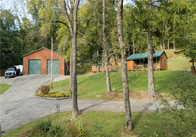 Photo 1 of Sale Pending at 1243 Pierce Rd, Center Twp/homer Cty, PA 15748 | MLS# 1777306 | Listing updated on 2026-10-08