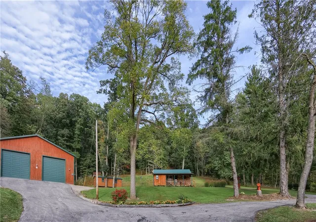 Photo 2 of Sale Pending at 1243 Pierce Rd, Center Twp/homer Cty, PA 15748 | MLS# 1777306 | Listing updated on 2026-10-08