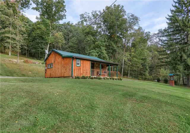 Photo 3 of Sale Pending at 1243 Pierce Rd, Center Twp/homer Cty, PA 15748 | MLS# 1777306 | Listing updated on 2026-10-08