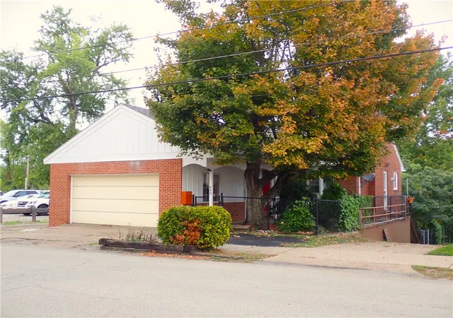 Photo 1 of Single family home for sale at 448 W Berkeley, Uniontown, PA 15401 | MLS# 1777324 | Listing updated on 2026-10-06