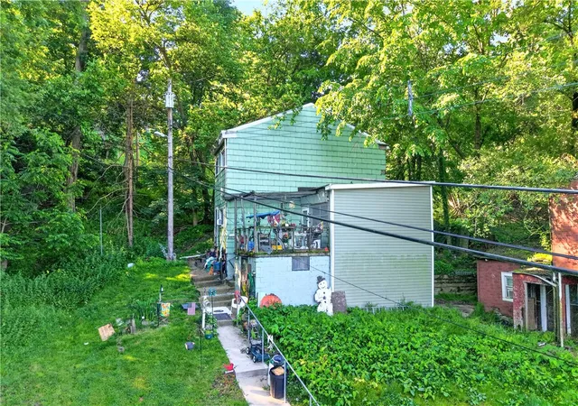 Photo 1 of Single family home for sale at 5334 Wickliff St, Lawrenceville, PA 15201 | MLS# 1777490 | Listing updated on 2026-10-03
