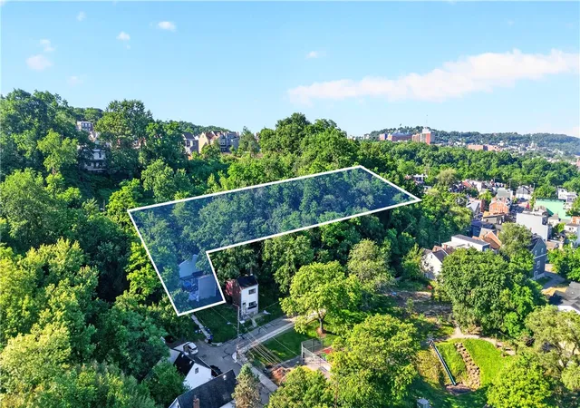 Photo 2 of Single family home for sale at 5334 Wickliff St, Lawrenceville, PA 15201 | MLS# 1777490 | Listing updated on 2026-10-03