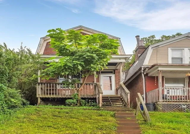 Photo 1 of Single family home for sale at 2817 Shawhan Ave, Brookline, PA 15226 | MLS# 1777424 | Listing updated on 2026-10-06
