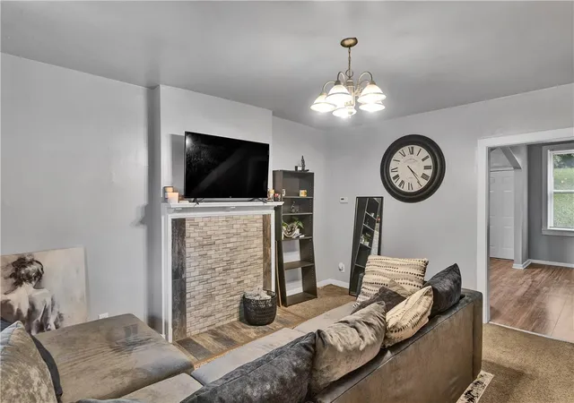 Photo 2 of Single family home for sale at 2817 Shawhan Ave, Brookline, PA 15226 | MLS# 1777424 | Listing updated on 2026-10-06