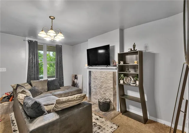 Photo 3 of Single family home for sale at 2817 Shawhan Ave, Brookline, PA 15226 | MLS# 1777424 | Listing updated on 2026-10-06