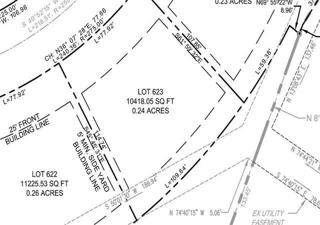 Photo 1 of Land for sale at 313 Spindle Ct, North Strabane, PA 15317 | MLS# 1777024 | Listing updated on 2026-10-09