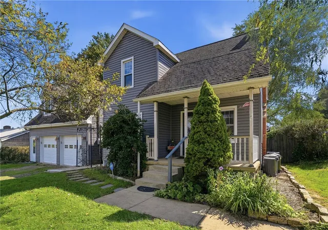 Single family home for sale at 772 Campbell Ave, New Kensington, PA 15068 | MLS# 1776902