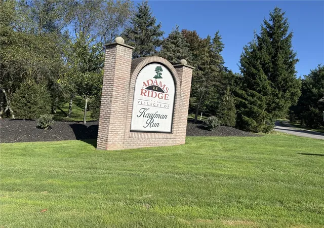 Photo 3 of Townhouse for sale at 710 Bush Dr, Adams Twp, PA 16046 | MLS# 1777338 | Listing updated on 2026-10-03
