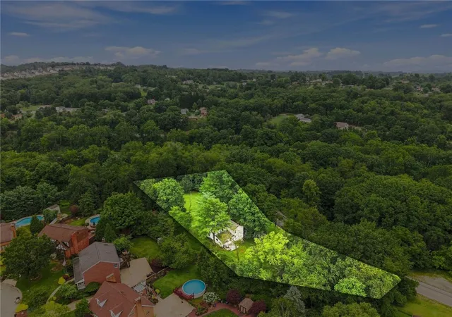 Photo 2 of Land for sale at 3100 Snowden Rd, South Park, PA 15129 | MLS# 1777395 | Listing updated on 2026-10-03