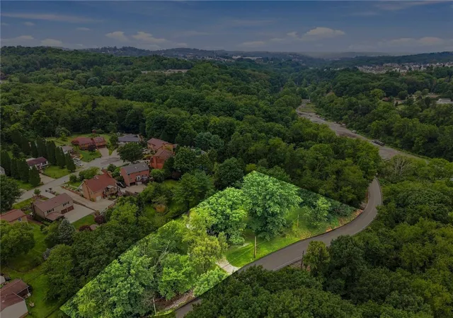 Photo 3 of Land for sale at 3100 Snowden Rd, South Park, PA 15129 | MLS# 1777395 | Listing updated on 2026-10-03