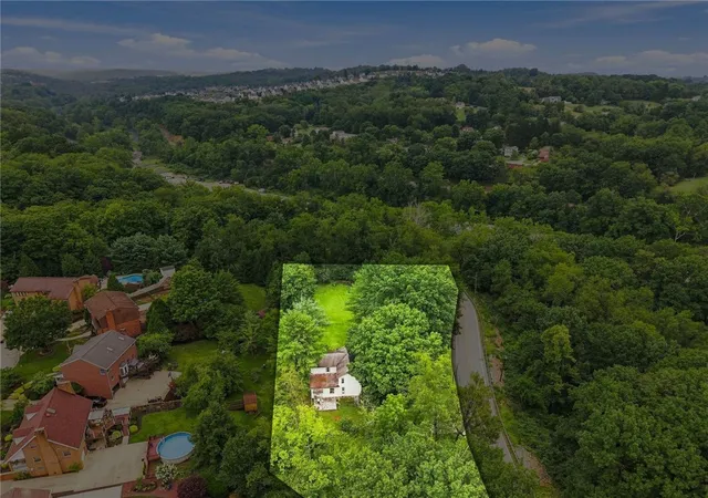 Photo 3 of Land for sale at 3100 Snowden Rd, South Park, PA 15129 | MLS# 1777395 | Listing updated on 2026-10-03
