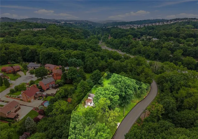 Photo 4 of Land for sale at 3100 Snowden Rd, South Park, PA 15129 | MLS# 1777395 | Listing updated on 2026-10-03
