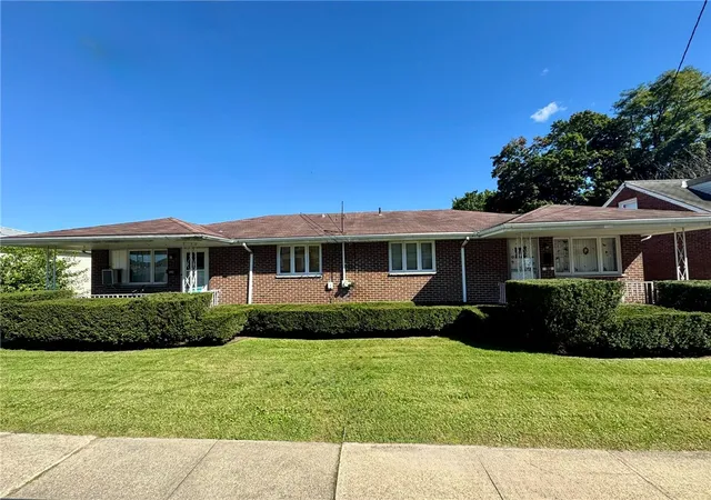 Photo 1 of Multi family home for sale at 134 136 James St, Springdale, PA 15144 | MLS# 1777532 | Listing updated on 2026-10-03