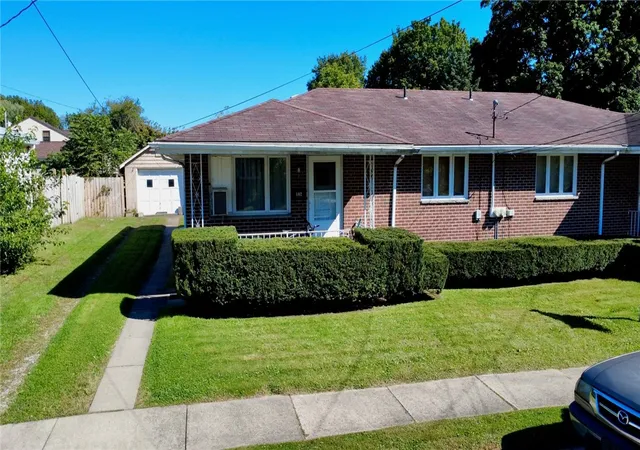 Photo 2 of Multi family home for sale at 134 136 James St, Springdale, PA 15144 | MLS# 1777532 | Listing updated on 2026-10-03
