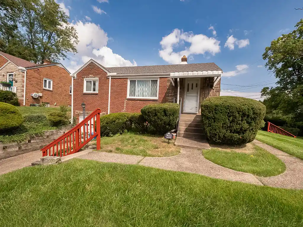 Photo 1 of Single family home for sale at 3633 Provost Rd, Whitehall, PA 15227 | MLS# 1777557 | Listing updated on 2026-10-26