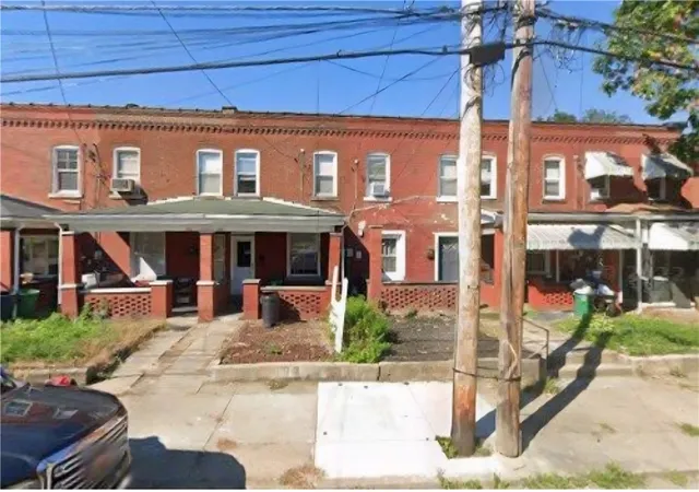 Photo 1 of Townhouse for sale at 525 Glenwood Ave, Ambridge, PA 15003 | MLS# 1777514 | Listing updated on 2026-10-04