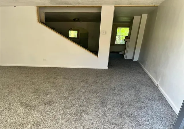 Photo 3 of Townhouse for sale at 525 Glenwood Ave, Ambridge, PA 15003 | MLS# 1777514 | Listing updated on 2026-10-04