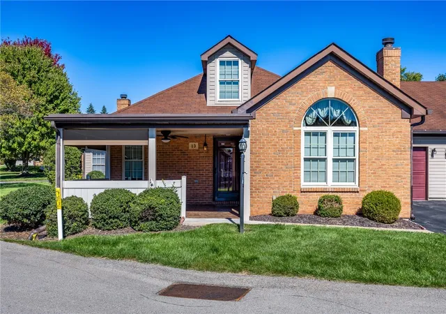 Photo 1 of Condo for sale at 13 Ashford Dr, Cranberry Twp, PA 16066 | MLS# 1777569 | Listing updated on 2026-10-10