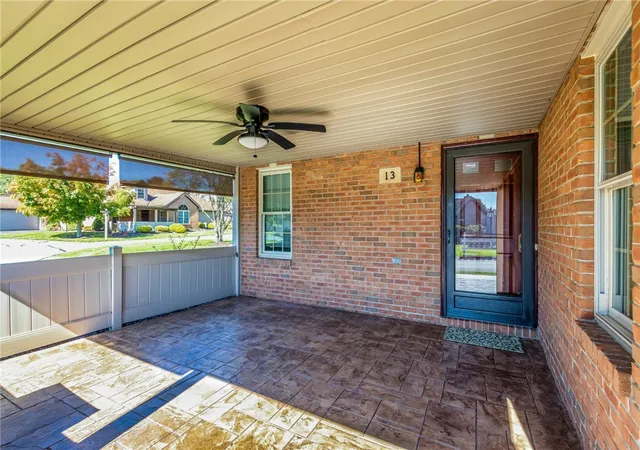 Photo 2 of Condo for sale at 13 Ashford Dr, Cranberry Twp, PA 16066 | MLS# 1777569 | Listing updated on 2026-10-10