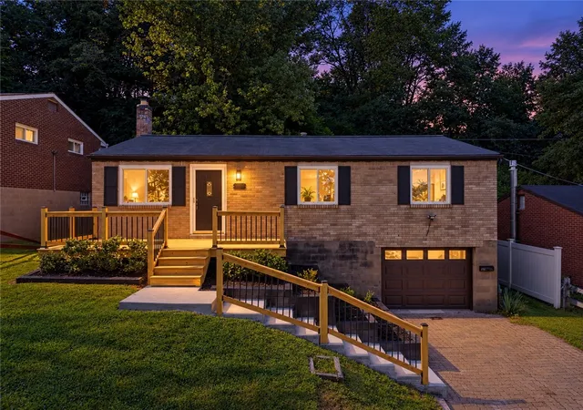 Photo 1 of Single family home for sale at 133 Phyllis Dr, Penn Hills, PA 15235 | MLS# 1777147 | Listing updated on 2026-10-04