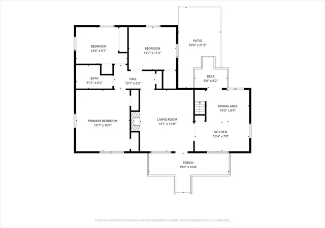 Photo 33 of Single family home for sale at 814 Graham St, Belle Vernon, PA 15012 | MLS# 1776652 | Listing updated on 2026-10-04