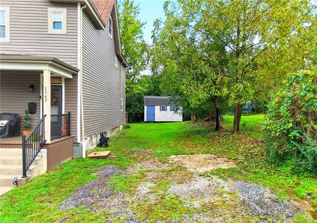 Photo 3 of Single family home for sale at 3542 Krupp St, Sheraden, PA 15204 | MLS# 1777456 | Listing updated on 2026-10-10
