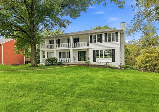 Single family home for sale at 105 Bentley Dr, O'Hara, PA 15238 | MLS# 1775405