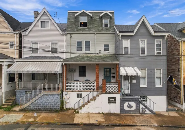 Multi family home for sale at 4911 Sciota St, Bloomfield, PA 15224 | MLS# 1777635