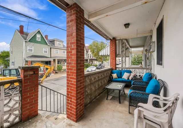 Photo 2 of Multi family home for sale at 4911 Sciota St, Bloomfield, PA 15224 | MLS# 1777635 | Listing updated on 2026-10-09
