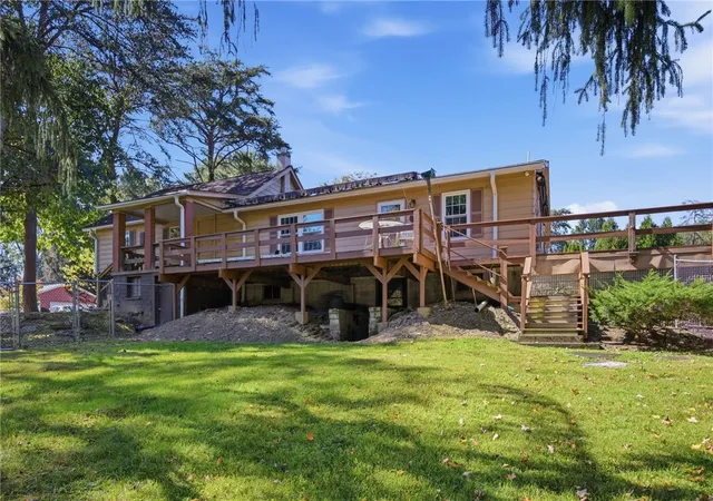 Photo 1 of Single family home for sale at 3554 Mcwilliams, Murrysville, PA 15668 | MLS# 1777651 | Listing updated on 2026-10-30
