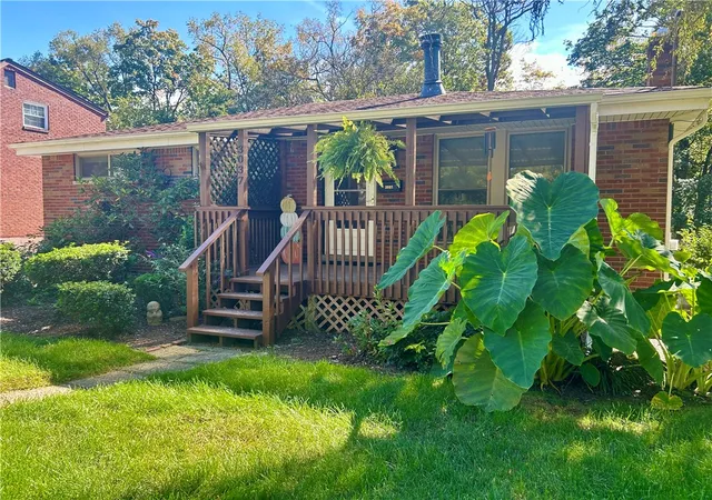 Photo 1 of Single family home for sale at 3037 Greenwald Rd, Bethel Park, PA 15102 | MLS# 1777642 | Listing updated on 2026-10-10