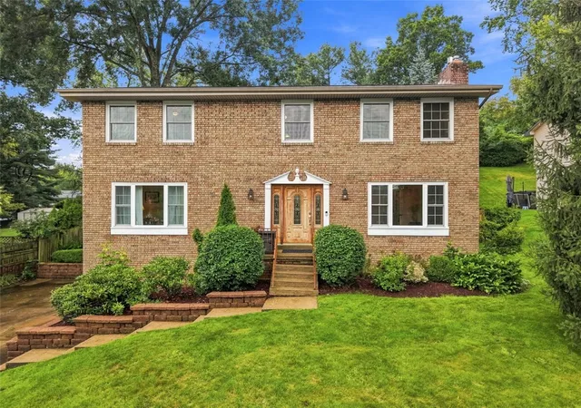 Photo 1 of Single family home for sale at 1123 Rial Dr, Bethel Park, PA 15102 | MLS# 1777591 | Listing updated on 2026-10-09