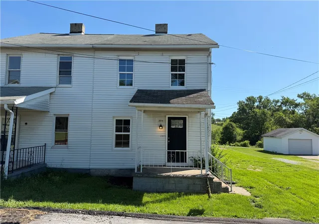 Photo 1 of Single family home for sale at 235 Jefferson Ave, North Union Twp, PA 15472 | MLS# 1777668 | Listing updated on 2026-10-05