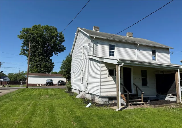 Photo 2 of Single family home for sale at 235 Jefferson Ave, North Union Twp, PA 15472 | MLS# 1777668 | Listing updated on 2026-10-05