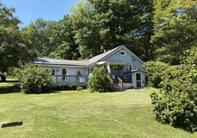 Photo 1 of Single family home for sale at 250 Fredericks Rd, Pine Twp/heilwood, PA 15957 | MLS# 1777677 | Listing updated on 2026-10-09