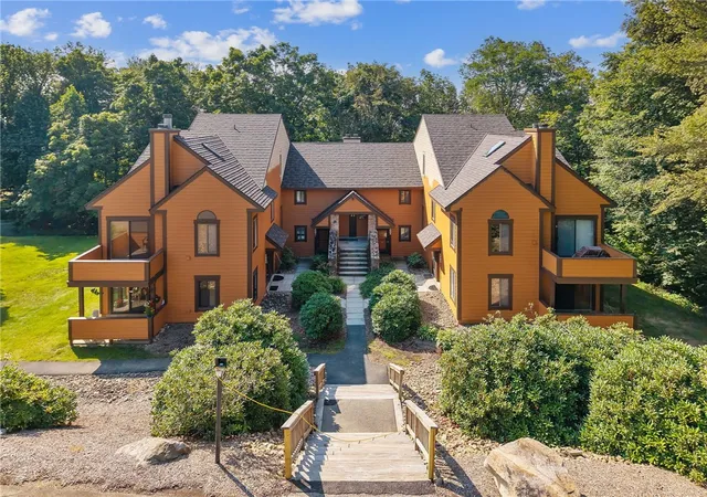 Photo 1 of Condo for sale at 4903 Swiss Mountain Dr, Seven Springs Resort, PA 15622 | MLS# 1777685 | Listing updated on 2026-10-05