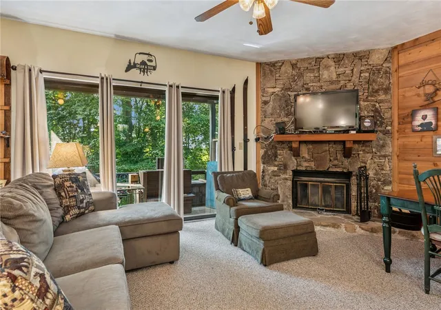 Photo 3 of Condo for sale at 4903 Swiss Mountain Dr, Seven Springs Resort, PA 15622 | MLS# 1777685 | Listing updated on 2026-10-05